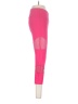 90 Degree by Reflex Color Block Pink Active Pants Size S - photo 4