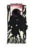 Steve Madden Black Scarf One size - photo 1