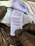 Karen Kane Blue Jeans Size 12 - photo 8