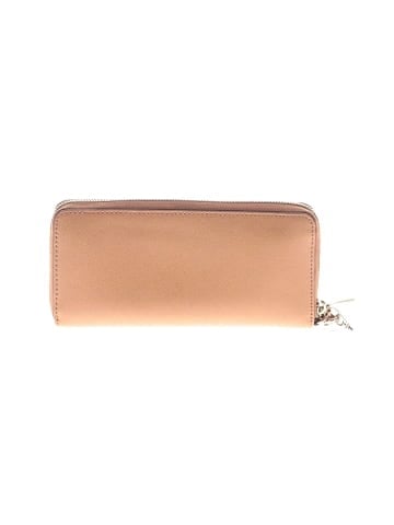 MICHAEL Michael Kors Leather Wristlet (view 2)