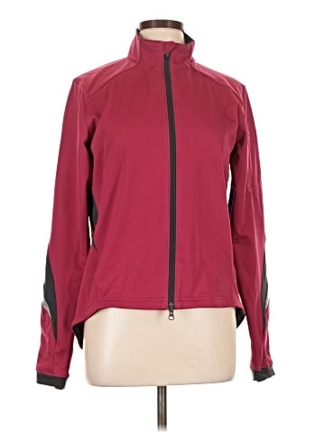 Novara Track Jacket (view 1)