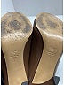 Fendi 100% Leather Brown Mule/Clog Size EU 37 - photo 7