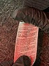 Old Navy Solid Black Dress Size 8 - photo 4