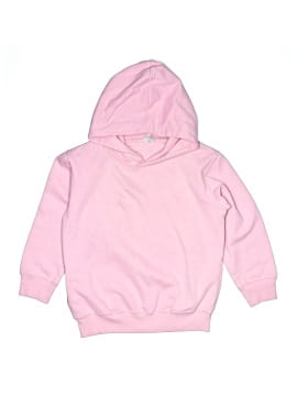 Rabbit Skins Pullover Hoodie