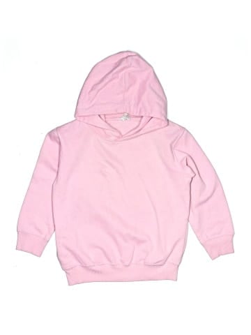 Rabbit Skins Pullover Hoodie (view 1)
