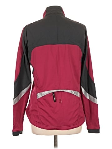 Novara Track Jacket (view 2)