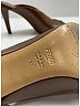 Fendi 100% Leather Brown Mule/Clog Size EU 37 - photo 6