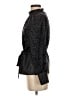 Drew Black Long Sleeve Blouse Size S - photo 5