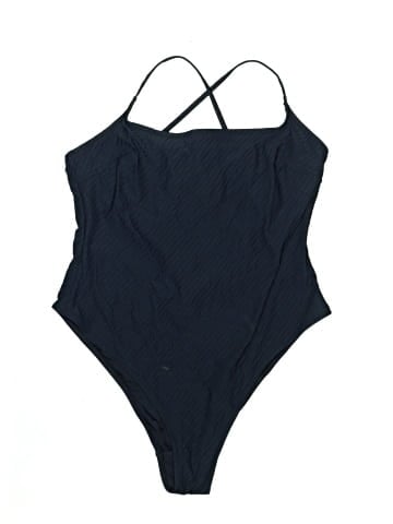 H&M One Piece Swimsuit (view 1)