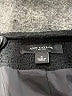 Ann Taylor Black Jacket Size 4 - photo 6