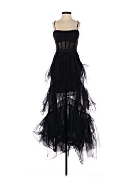 Bcbgmaxazria Cocktail Dress