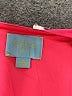 CeCe 100% Polyester Solid Pink Casual Dress Size 6 - photo 6