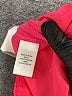 CeCe 100% Polyester Solid Pink Casual Dress Size 6 - photo 7