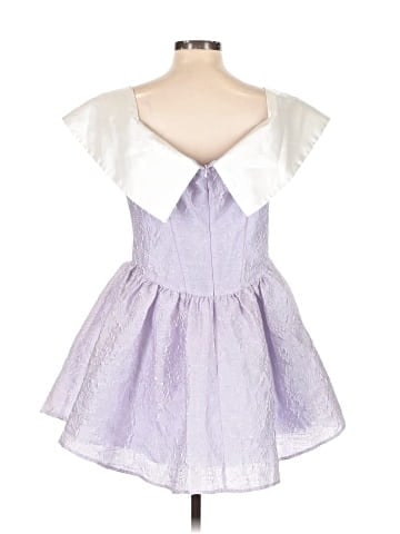 ASOS Cocktail Dress (view 2)
