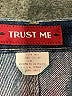 Trust Me Blue Jeans Size 20 - photo 4