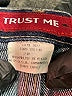Trust Me Blue Jeans Size 20 - photo 5