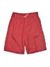 Cat & Jack Solid Red Athletic Shorts Size 8 - 10 - photo 1