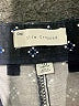 Gap Polka Dots Blue Casual Pants Size 10 - photo 7