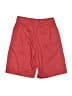 Cat & Jack Solid Red Athletic Shorts Size 8 - 10 - photo 2