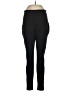 Zenergy by Chico's Solid Black Active Pants Size Med (1) - photo 1