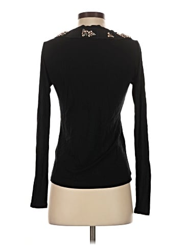 Weekend Max Mara Long Sleeve Top (view 2)
