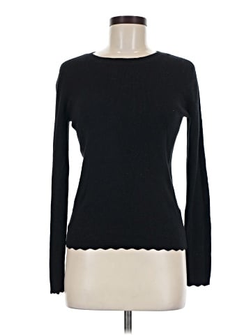 Halogen Pullover Sweater (view 1)