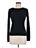 Halogen Black Pullover Sweater Size M - photo 1