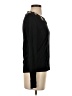 Weekend Max Mara Black Long Sleeve Top Size S - photo 4