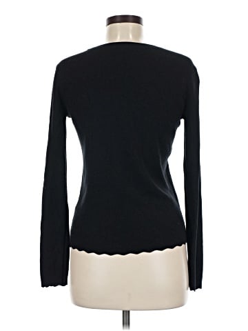 Halogen Pullover Sweater (view 2)