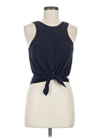 Lululemon Athletica Sleeveless T-Shirt (view 1)
