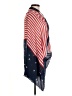 Collection Eighteen 100% Polyester Red Kimono One size - photo 4