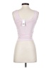 Fitz + Eddi Pink Tank Top Size S - photo 2