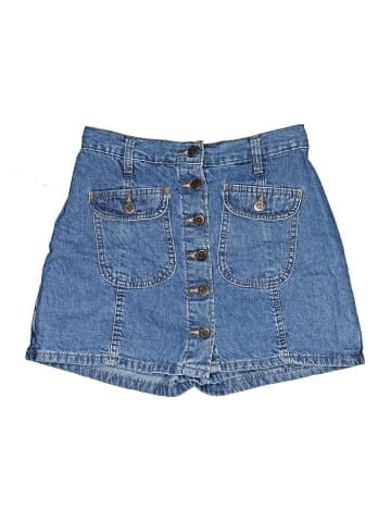 Bonjour Skort (view 1)