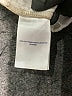 Lands' End 100% Cotton Solid Green Khakis Size 16 - photo 4
