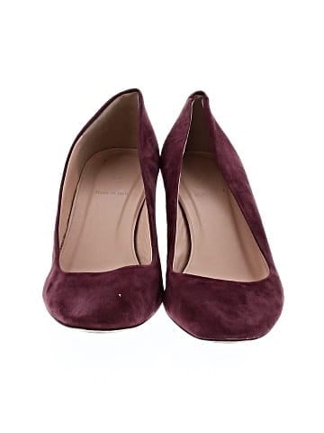 J.Crew Heels (view 2)