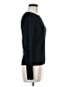 Halogen Black Pullover Sweater Size M - photo 4