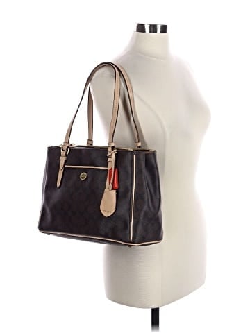 Coach Satchel (view 2)