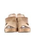 Blowfish Tan Wedges Size 9 - photo 2