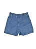 Bonjour 100% Cotton Blue Skort Size 5 - 6 - photo 2