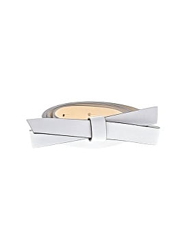 Kate Spade New York Leather Belt