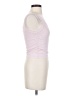 Fitz + Eddi Pink Tank Top Size S - photo 4