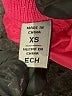 Levi's 100% Polyester Pink Jacket Size XS - photo 7