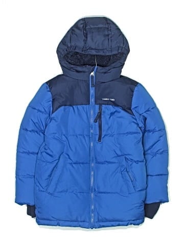 Lands' End Snow Jacket (view 1)