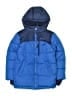 Lands' End 100% Polyester Blue Snow Jacket Size 4 - 5 - photo 1