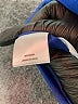 Black Label by Evan Picone 100% Polyester Blue Blazer Size 6 - photo 7