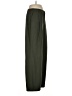 Gap Fit Solid Green Dress Pants Size M - photo 4