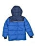 Lands' End 100% Polyester Blue Snow Jacket Size 4 - 5 - photo 2