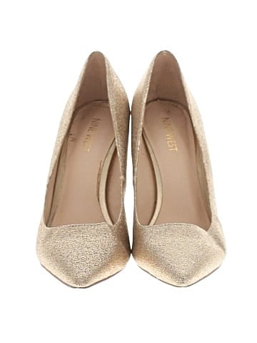 Nine West Heels (view 2)