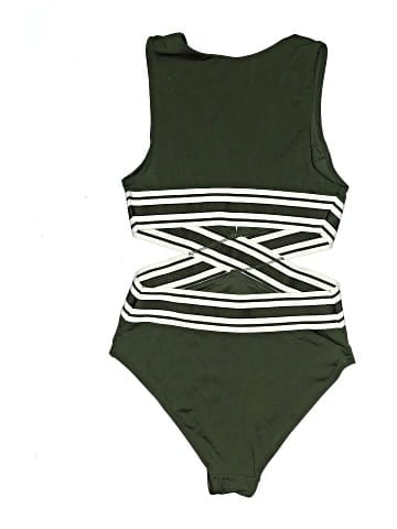 H&M One Piece Swimsuit (view 2)