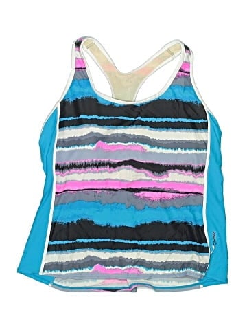 ZeroXposur Swimsuit Top (view 1)